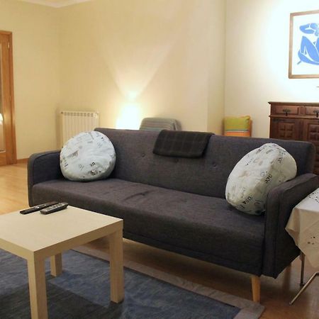 Oporto Apartment Canide Beach Vila Nova de Gaia Exterior photo