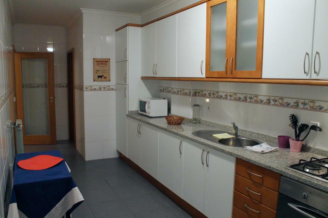 Oporto Apartment Canide Beach Vila Nova de Gaia Exterior photo