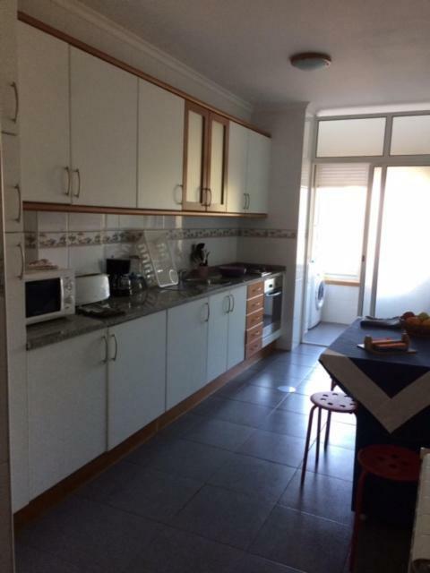 Oporto Apartment Canide Beach Vila Nova de Gaia Exterior photo