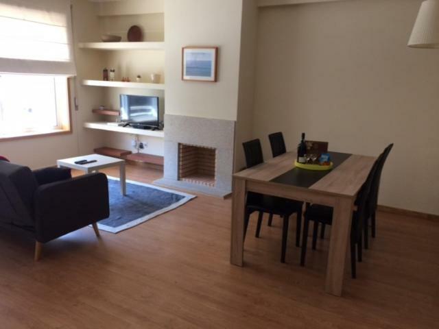Oporto Apartment Canide Beach Vila Nova de Gaia Exterior photo