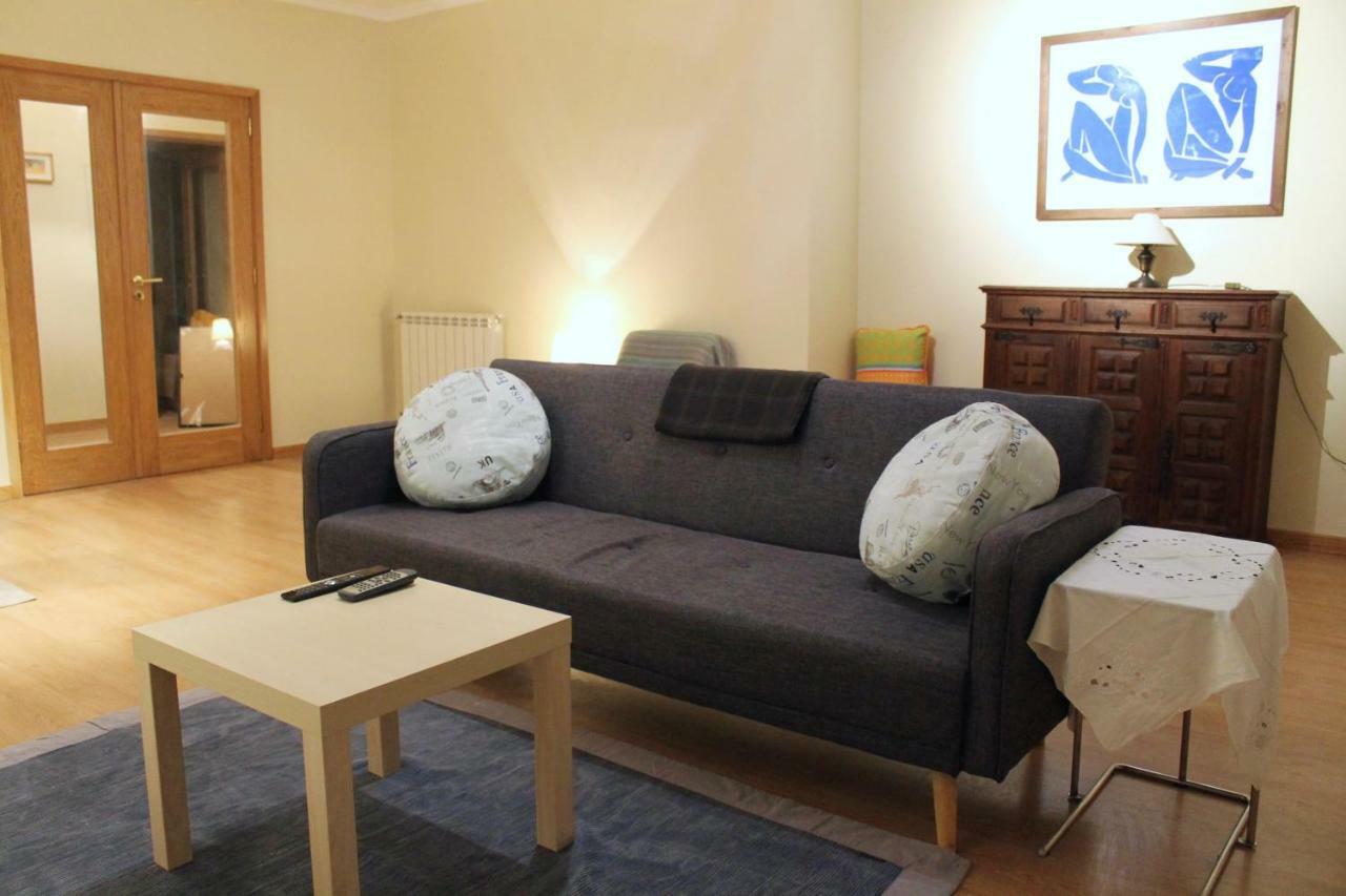 Oporto Apartment Canide Beach Vila Nova de Gaia Exterior photo