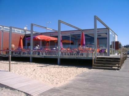 Oporto Apartment Canide Beach Vila Nova de Gaia Exterior photo