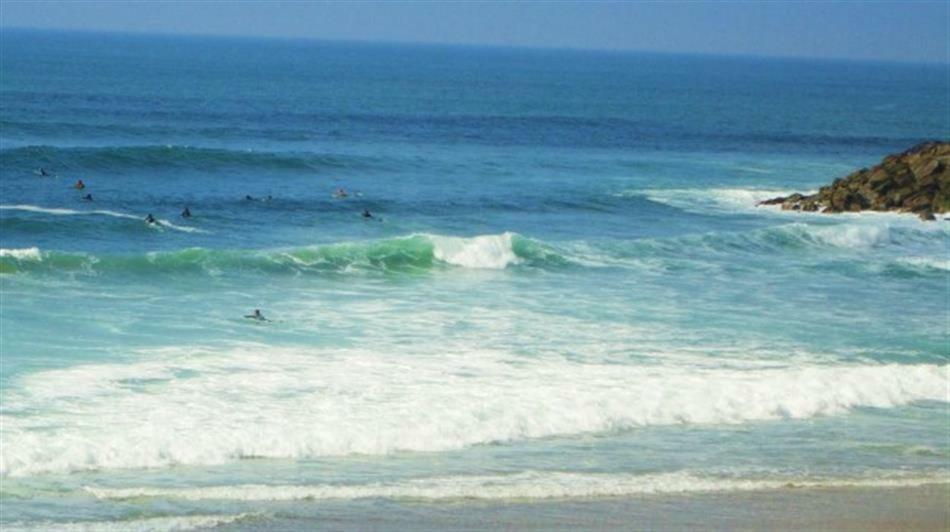 Oporto Apartment Canide Beach Vila Nova de Gaia Exterior photo
