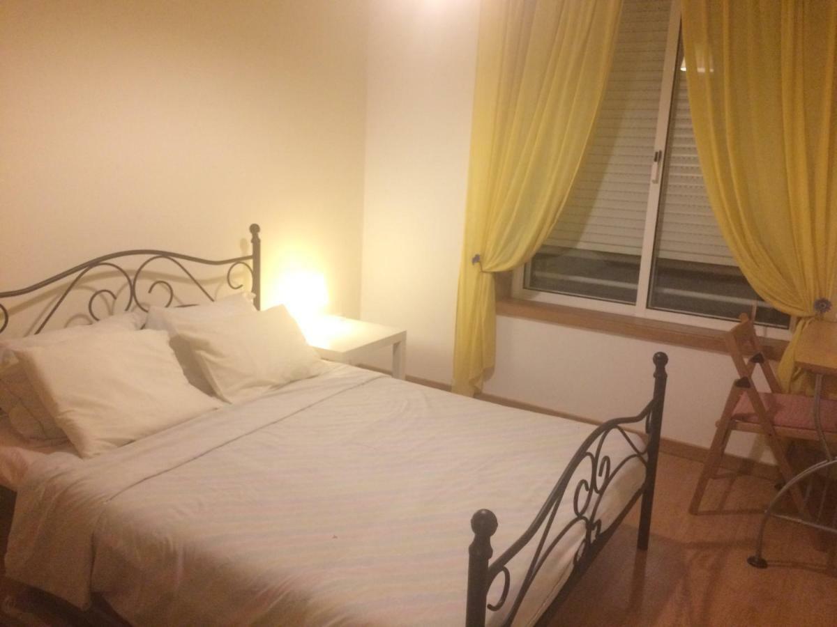 Oporto Apartment Canide Beach Vila Nova de Gaia Exterior photo
